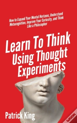 Capa do artigo Learn To Think Using Thought Experiments