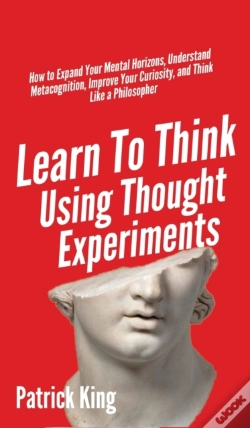 Capa do artigo Learn To Think Using Thought Experiments