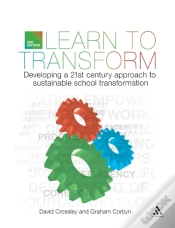 Capa do artigo Learn To Transform