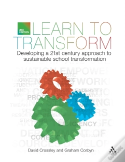 Capa do artigo Learn To Transform