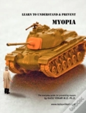 Capa do artigo Learn To Understand & Prevent Myopia