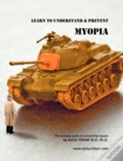 Capa do artigo Learn To Understand & Prevent Myopia