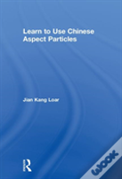 Learn To Use Chinese Aspect Particles