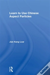 Capa do artigo Learn To Use Chinese Aspect Particles