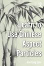 Learn To Use Chinese Aspect Particles - Preview