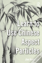 Capa do artigo Learn To Use Chinese Aspect Particles