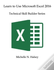 Capa do artigo Learn To Use Microsoft Excel 2016