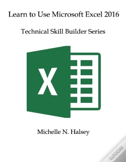 Capa do artigo Learn To Use Microsoft Excel 2016