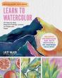 Learn To Watercolor - Preview