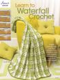 Learn To Waterfall Crochet - Preview
