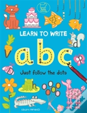 Learn To Write Abc