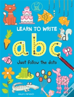 Capa do artigo Learn To Write Abc