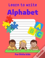 Capa do artigo Learn To Write Alphabet