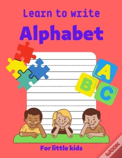 Capa do artigo Learn To Write Alphabet