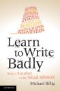 Learn To Write Badly - Preview