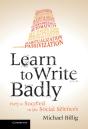 Learn To Write Badly - Preview