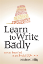 Learn To Write Badly - Preview