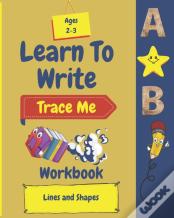 Learn To Write