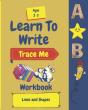 Learn To Write - Preview