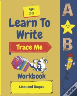 Capa do artigo Learn To Write