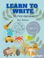 Learn To Write - Preview