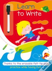 Learn To Write