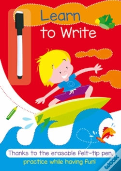 Capa do artigo Learn To Write