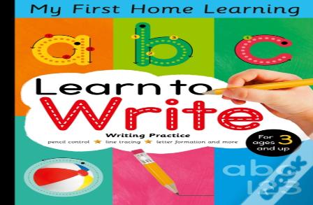 Learn To Write