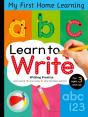 Learn To Write - Preview