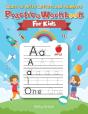 Learn To Write Letters And Numbers Pract - Preview