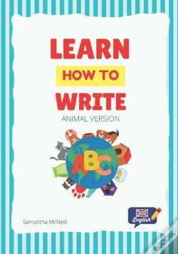 Capa do artigo Learn To Write
