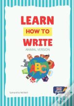 Learn To Write