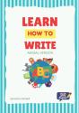 Learn To Write - Preview