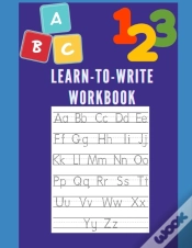 Capa do artigo Learn To Write