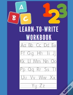 Capa do artigo Learn To Write