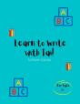 Learn To Write With Tai! - Preview