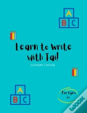 Learn To Write With Tai!