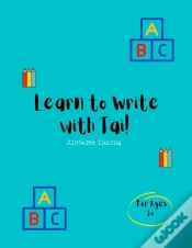 Capa do artigo Learn To Write With Tai!