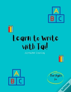 Capa do artigo Learn To Write With Tai!