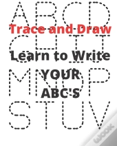 Learn To Write Your Abc'S