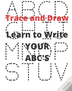 Capa do artigo Learn To Write Your Abc'S
