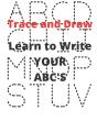 Learn To Write Your Abc'S - Preview
