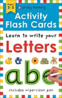 Learn To Write Your Letters - Preview