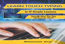 Learn Touch Typing In 12 Simple Lessons