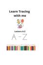Learn Tracing With Me - Preview