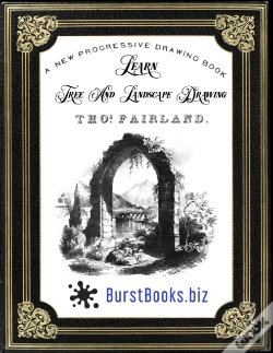 Capa do artigo Learn Tree And Landscape Drawing