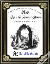 Capa do artigo Learn Tree And Landscape Drawing