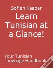 Learn Tunisian At A Glance !