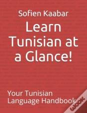 Capa do artigo Learn Tunisian At A Glance !