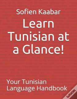Capa do artigo Learn Tunisian At A Glance !
